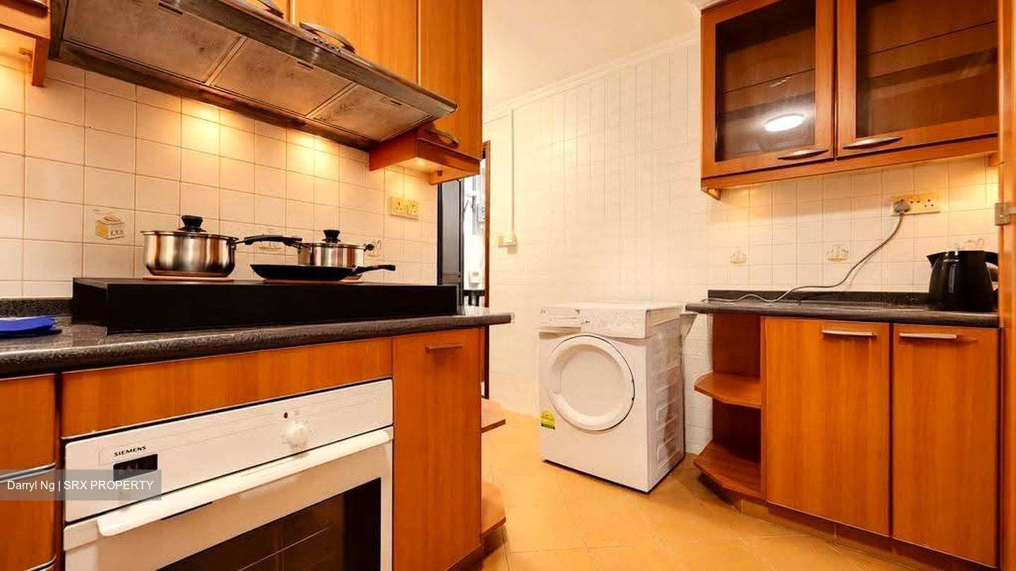 The Sierra (D10), Apartment #633748551
